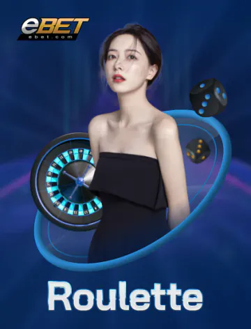 66win Ebet Roulette