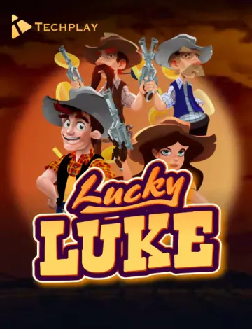 66win Lucky Luke