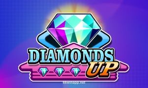 Diamonds Up 66win