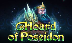 Hoard of Poseidon 66win