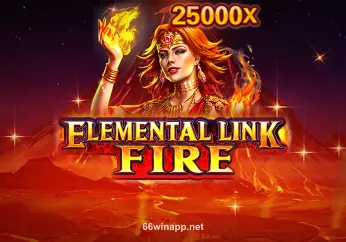 Hình ảnh Elemental Link Fire tại 66win