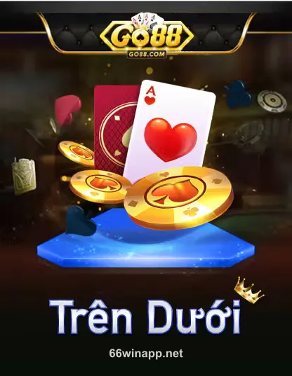 Hình ảnh Go Tren Duoi Portrait tại 66win